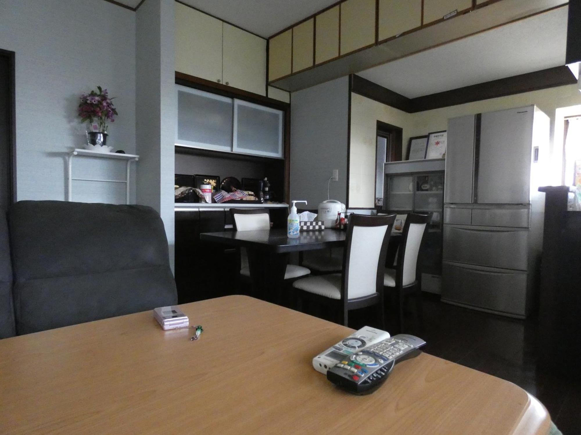 Apartamento Minpaku Suzuki Hiraizumi Exterior foto